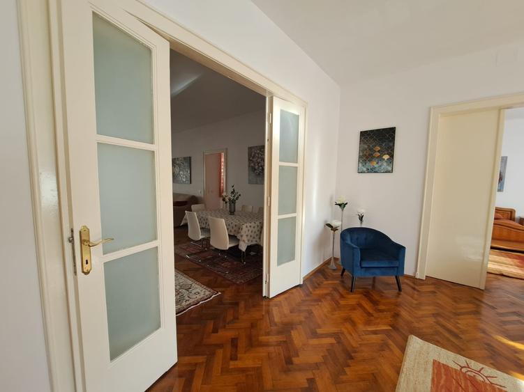 Spatios pentru  locuit si afacere - 2