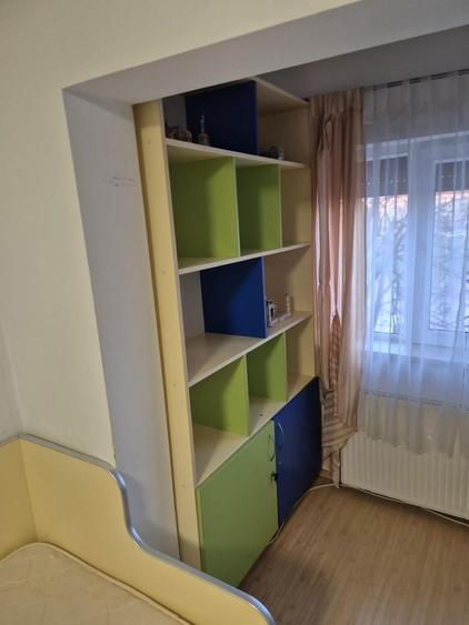 Inchiriez apartament 3 camere zona Lipovei - 6