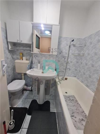 Garsoniera Astra, mobilata, Brasov - 17