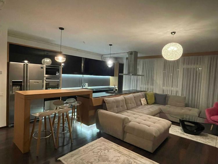Inchiriez apartament 3 camere Ared R23 langa Kaufland Iosia - 2