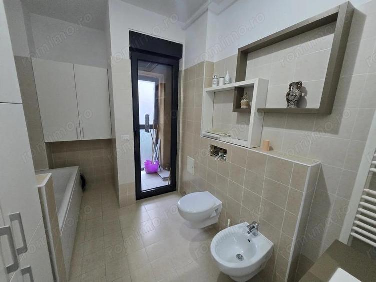 Apartament modern 2 camere, gradina 80mp, loc de parcare, Dumbravita/ - 1