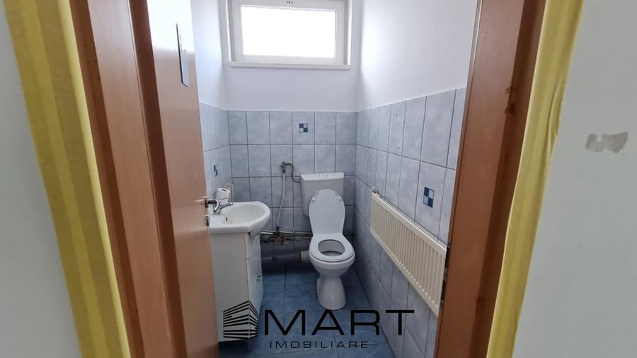 Spatiu Comercial 300 mp Central - 8