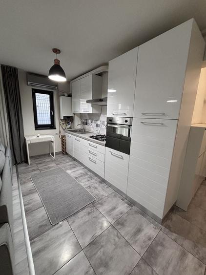 Chirie Apartament 2 camere, Valea Rediului, Rediu, Iasi - 1