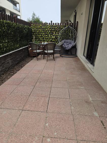 Exclusivitate -Mamaia Nord -2 camere decomandat confort maxim - 18