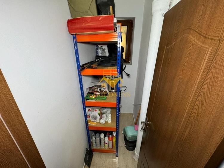 2 camere, decomandate, parcare zona Semicentrala, Bosch, Ntt Data - 7