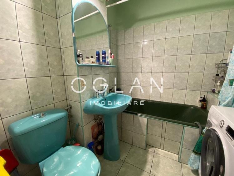 Apartament 3 cam, pivnita, Vl. Aurie, 0% Comision - 9