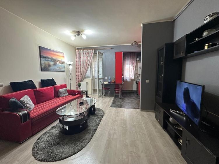 2 Camere - Sector 4 - Metalurgiei - 1