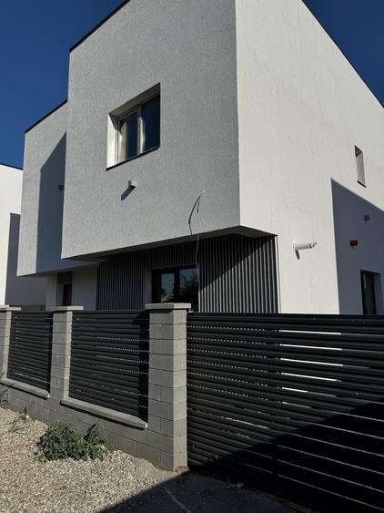 Vila modernă cu 4 dormitoare și curte, Berceni - 2