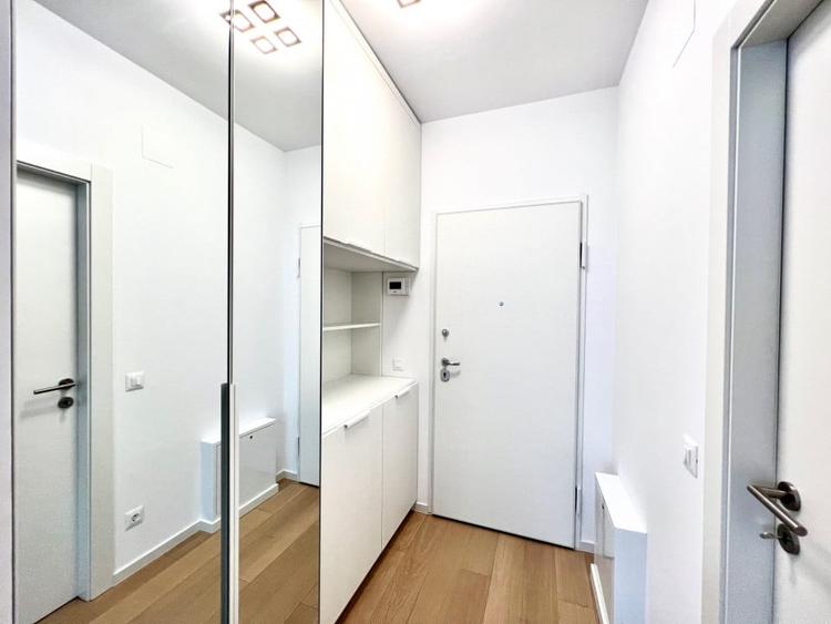 Apartament 2 camere The Ivy Baneasa - 9