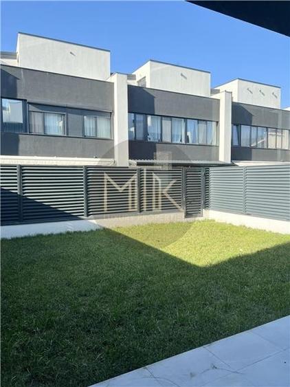 Vila 5 camere I JOLIE VILLE I Teren 250MP - 5