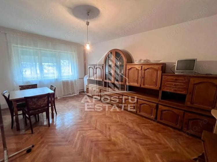 Apartament 2 camere, decomandat , zona Lipovei, Timisoara - 8