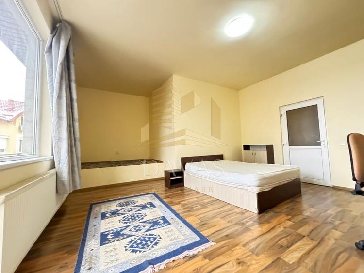 Apartament generos ( 160 MP ) cu 5 camere decomandat | Manastur - 4