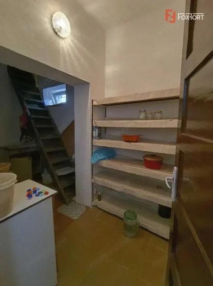 Duplex cu 3 camere si teren de 450 mp la currte comuna, zona Sagului - 11