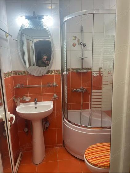 apartament 4 cam de inchiriat - 7