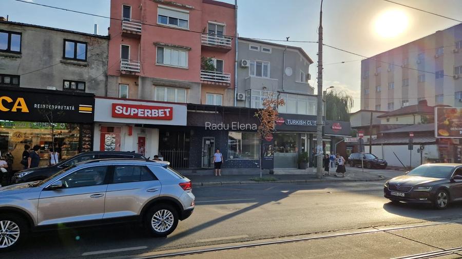 1 Mai -Piata Domenii- Ion Mihalache - 110 mp - Pret 3300 euro 1 Mai -Piata Domenii- Ion Mihalache - 110 mp - Pret 3300 euro