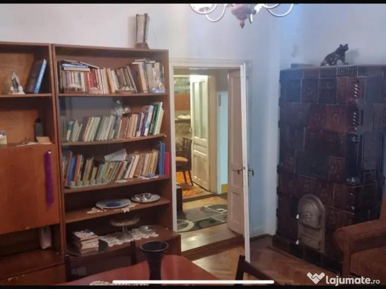 Casa de vanzare Zau de Campina - 1