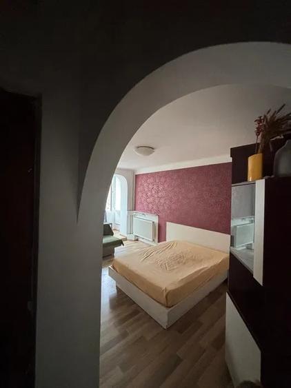 Garsoniera, 25 mp, pet friendly, aproape de metrou, zona Dorobanti - 3