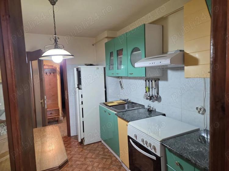 Aradului 3 camere, Centrala, 2 bai - 10