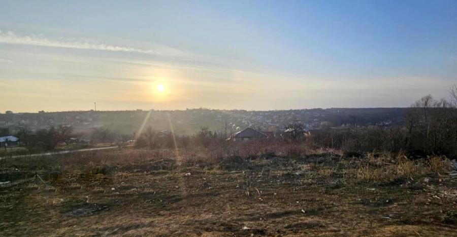 Teren intravilan , Bucium Barnova - 8