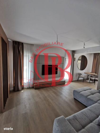 Vila de tip duplex 4 camere Pompa Caldura Titan Pallady - 1