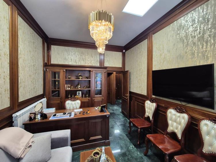 Spatiu de inchiriat - 1