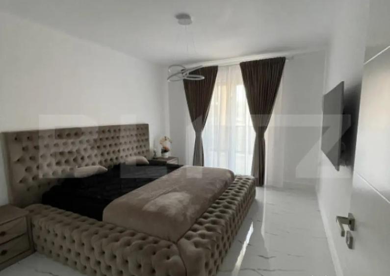 EXCLUSIVITATE BLITZ! Apartament de lux, 72 mp - VIVA RESIDE - 5