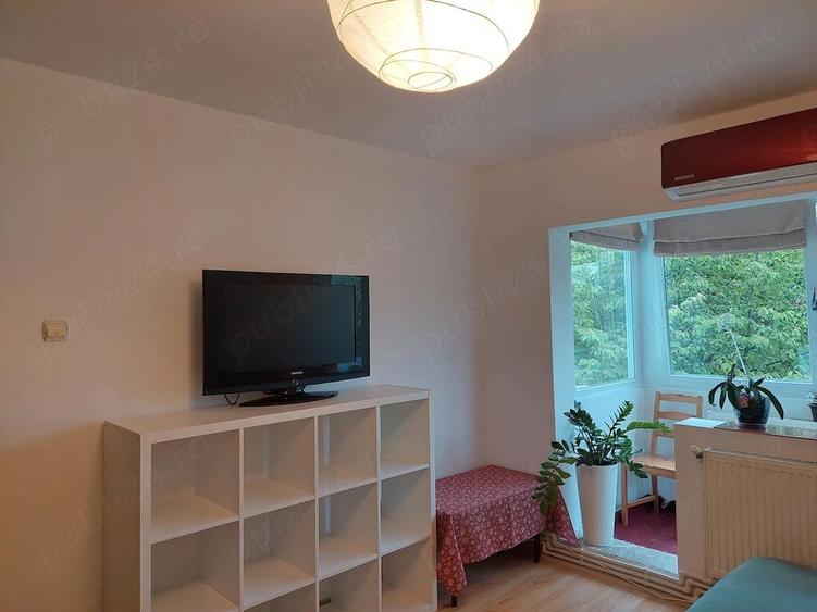 Ofer spre inchiriere un apartament cu 2 Camere. - 3