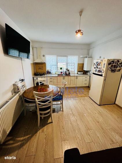Apartament 3 camere Bucium - 7