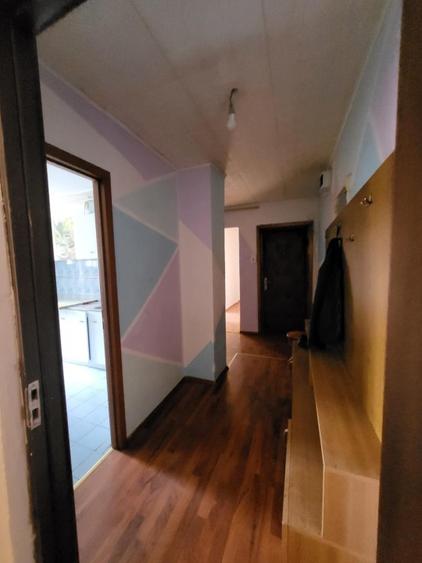 De vanzare apartament cu 3 camere  in localitatea  Feldioara Brașov! - 10