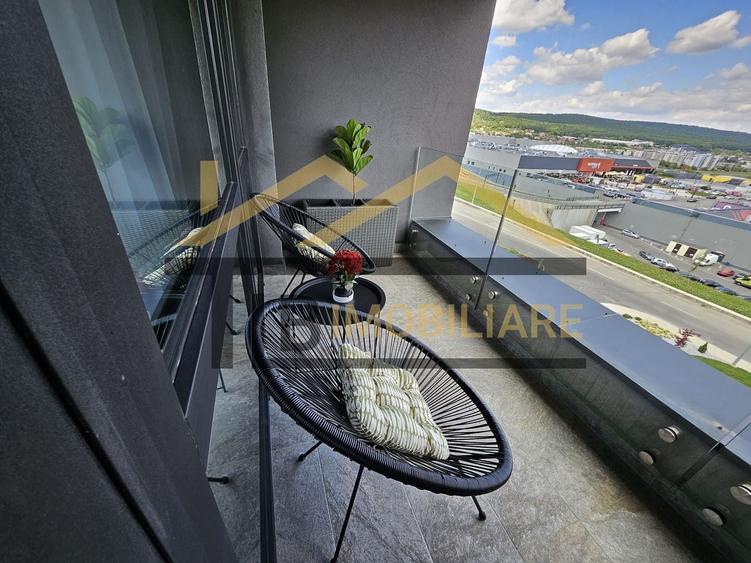 Apartament de 2 camere, lux, 62mp, Complex Residential Concept-9 - 10