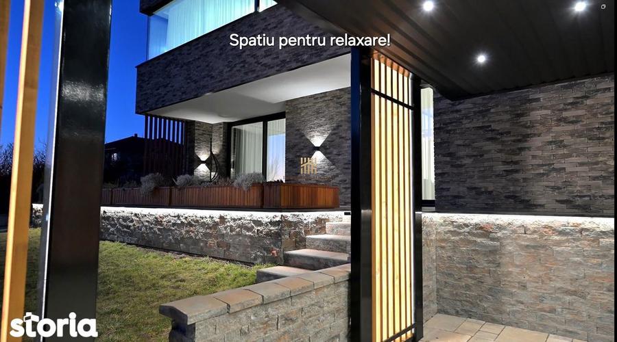 Casa de Lux cu Vedere Panoramica - Bradet - Suceava! - 8