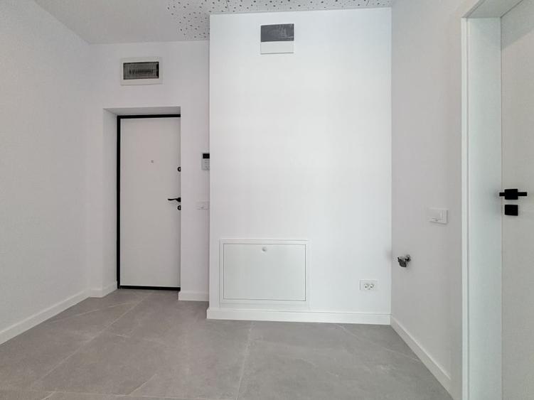 Bloc finalizat- Axxis Nova, Mamaia Nord - 2 camere cu loc de parcare - 4