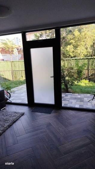 Vila Central Pallas , constructie 2020 - 6