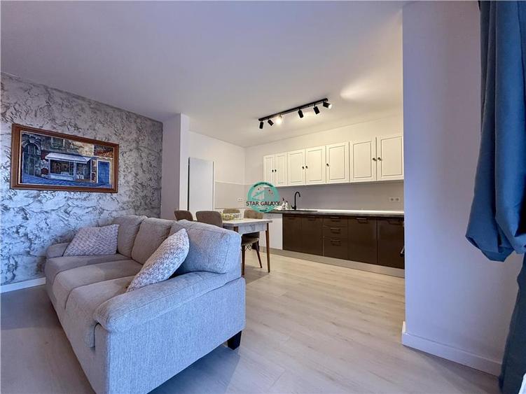 Apartament cu 2 camere de inchiriat, in Unirii, Ama Residence - 6