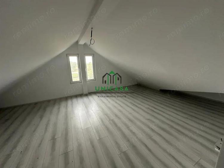 Casa de vanzare in Comuna Babeni - 5