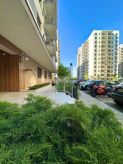 Garsoniera - Hills Pallady - Metrou 3 minute | Mobilata si utilata - Bloc 2022 - 11