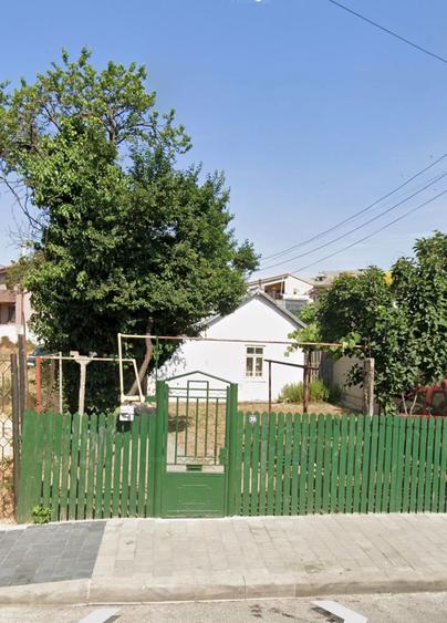 TEREN 400 MP +PROIECT, ZONA DACIA - 2