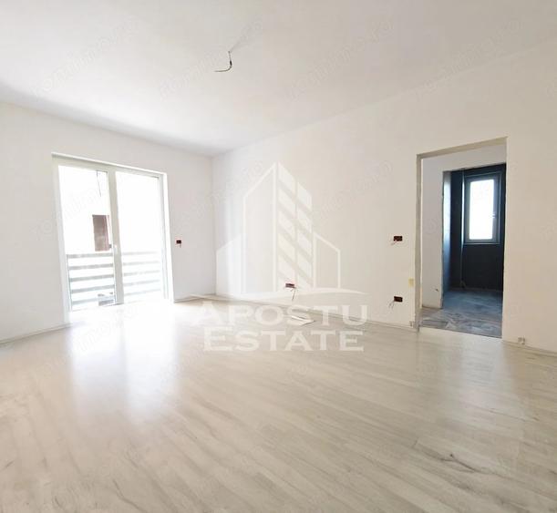 Apartament cu 3 camere decomandat în Calea Urseni