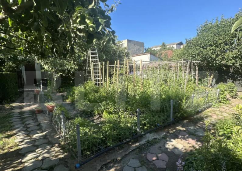 Casa plan parter 170 mp, zona Micro 17 - 3