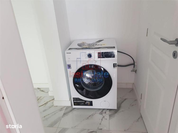 Centru - Targu Cucu 3 camere renovat cu balcon panoramic disponibil - 3