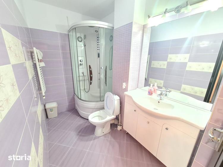 Apartament 2 camere, et.3, Mioritei Carrefour, Bacau - 2