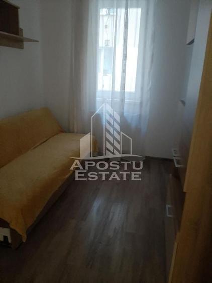 Apartament 3 camere, centrala proprie,loc parcare.zona Giroc - 5