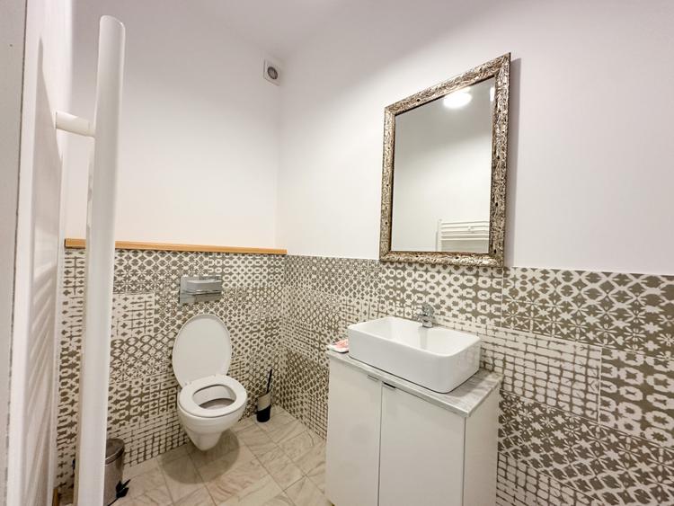 Apartamet 4 camere, langa Parcul Central, 160 m2 utili, singur pe nivel - 9