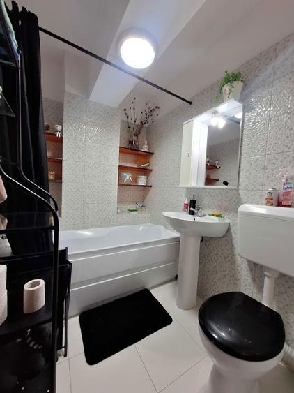 Apartament cu terasa si loc de parcare, Nicolae Grigorescu - Complex Ideal Residence - 3