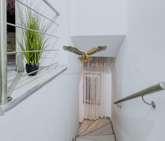 Apartament supra-etajat superb cu priveliste panoramica|Iulius Mall - 19