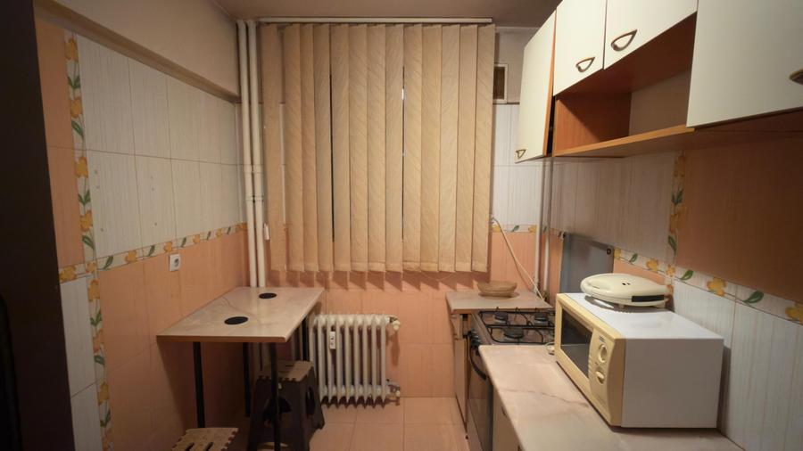 Apartament 3 camere Decomandat| Anvelopat | Parter | AFI Cotroceni - 1