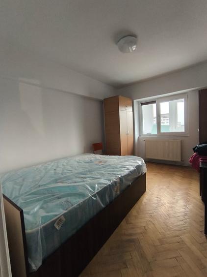 Apartament 3 camere – Nicolina 1, lângă LIDL,etaj 5/8 - 2