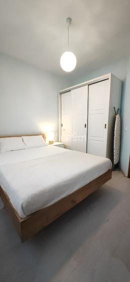 Tractorul - apartament 2 camere decomandat - loc de parcare