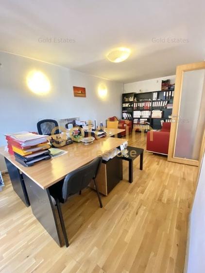 VILA SUPERBA 7 CAMERE, 330MP, D+P+2+M, PTA. DOMENII-STRADAL,2004/BIROURI-CLINICA - 29