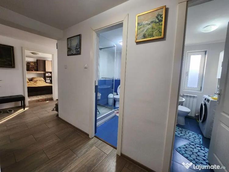 Casa deosebita in CATALOI -jud. Tulcea - 7